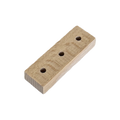 Explorer 3er Brettchen