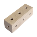Maker - 3er Klotz