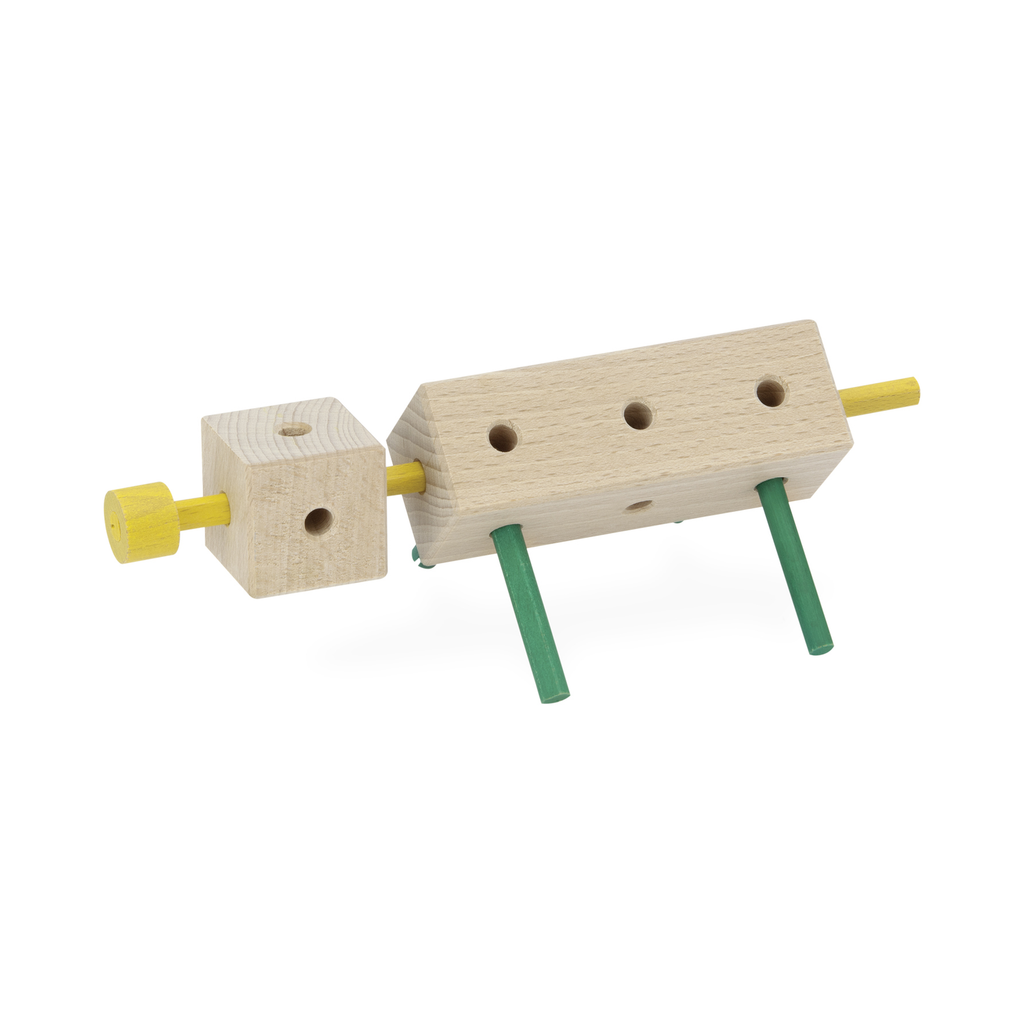 Maker M034