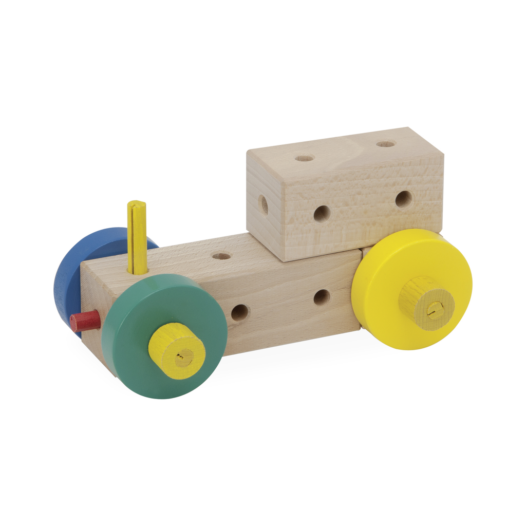 Maker M034