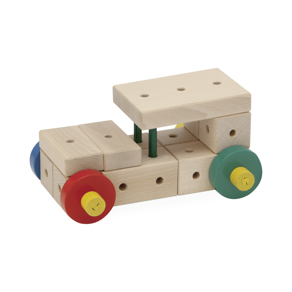 Maker M108
