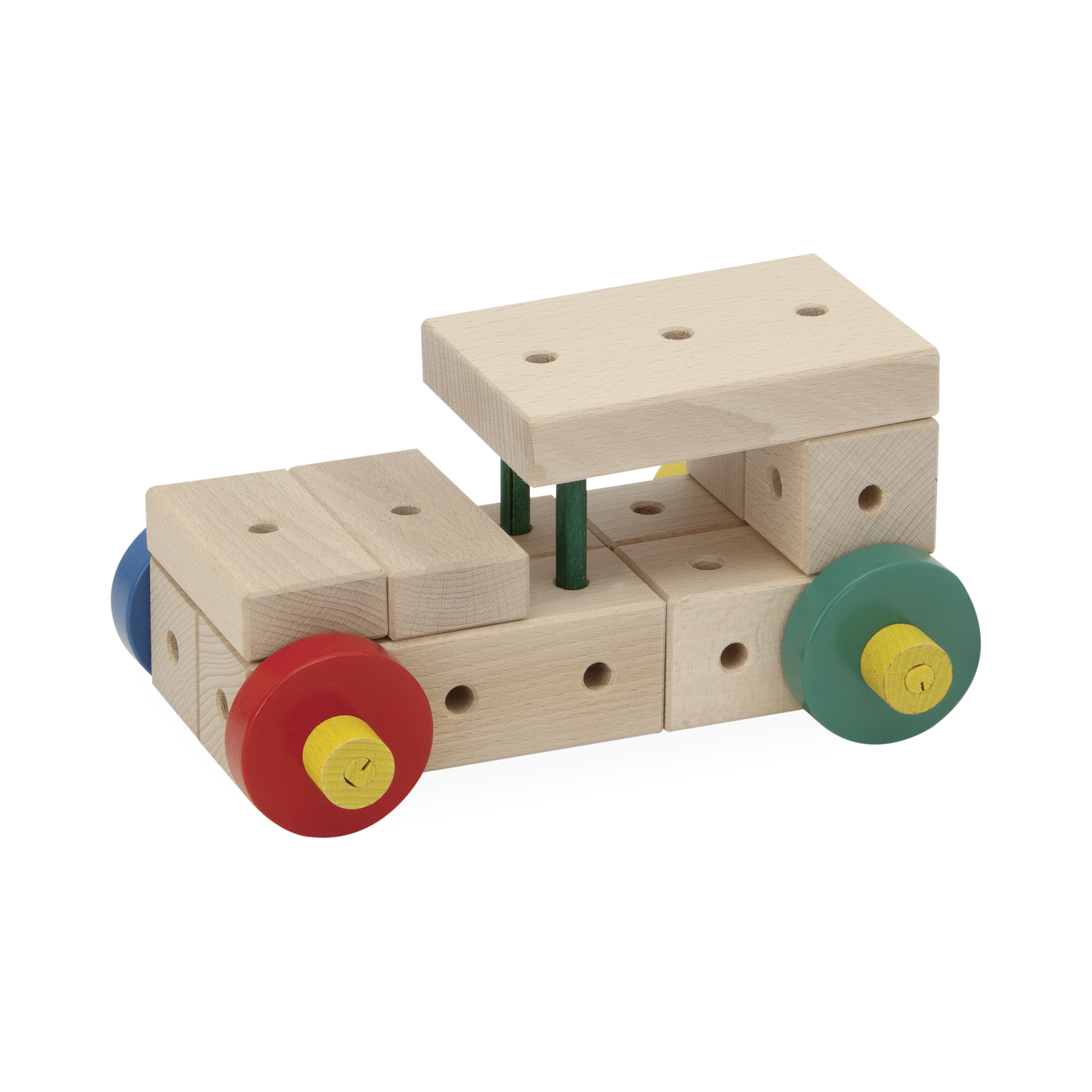 Maker M108