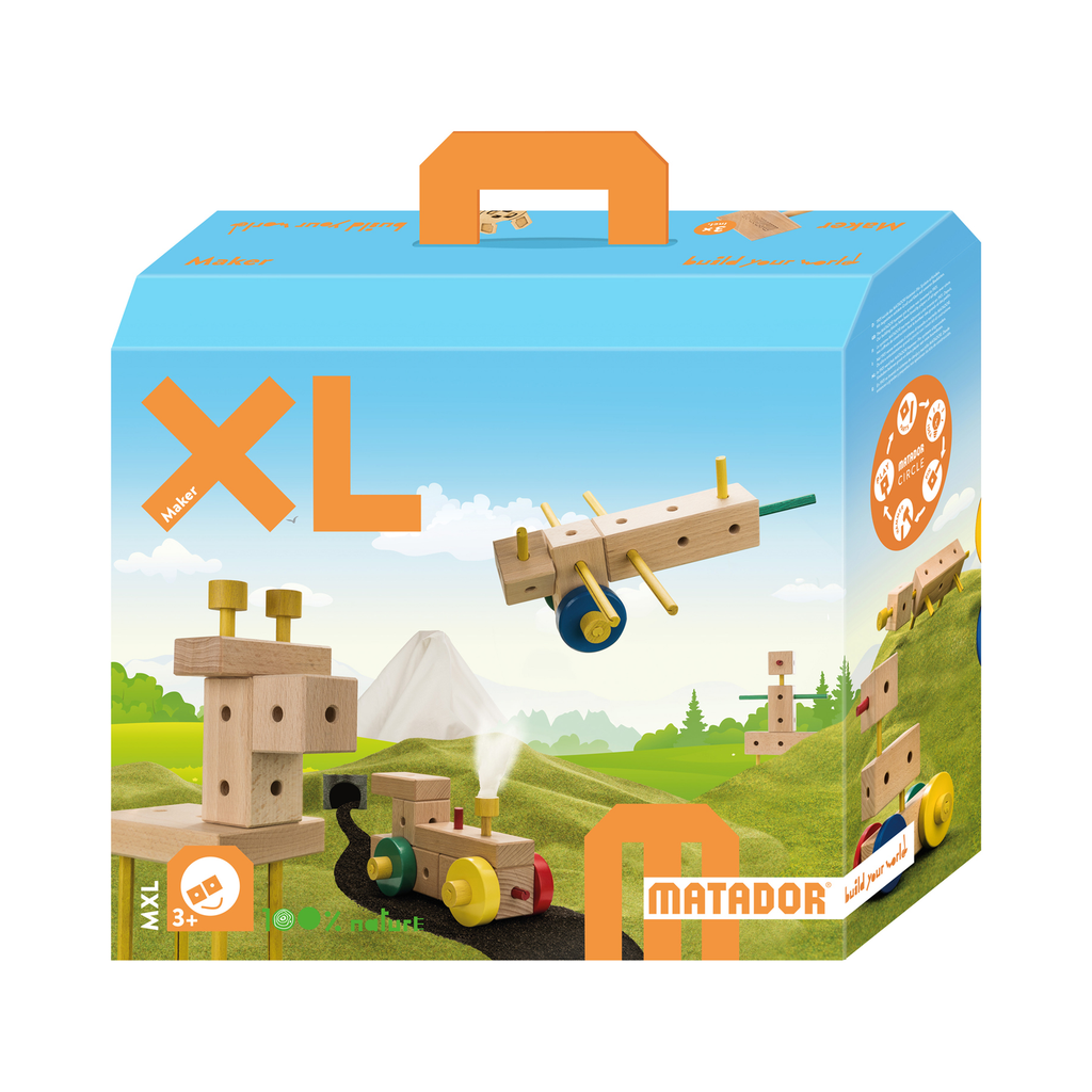 Maker MXL