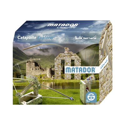 Explorer Catapults