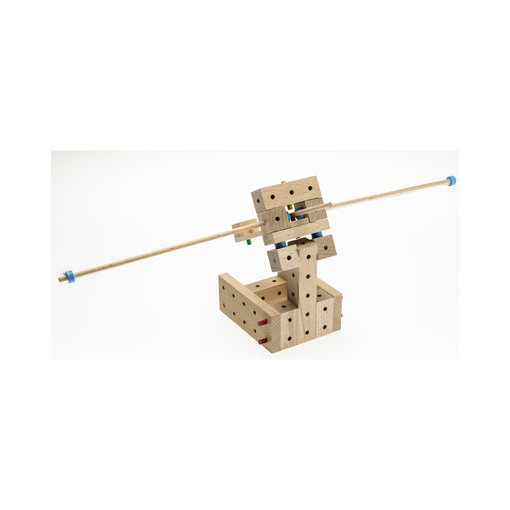Matador Catapults 5+