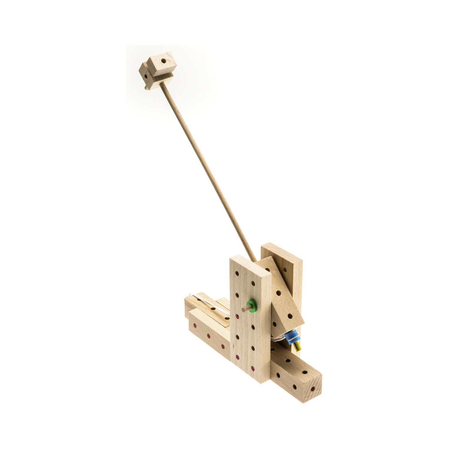 Matador Catapults 5+