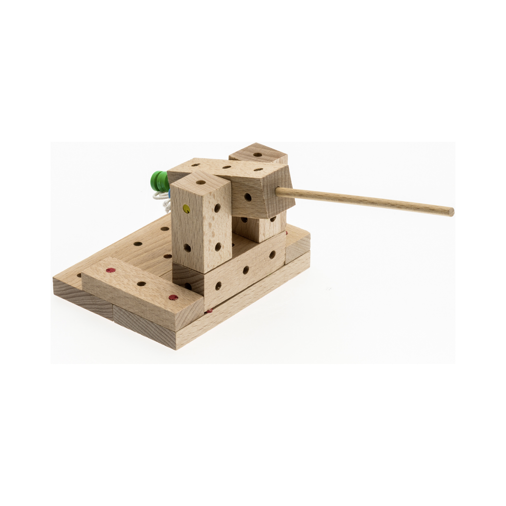 Matador Catapults 5+