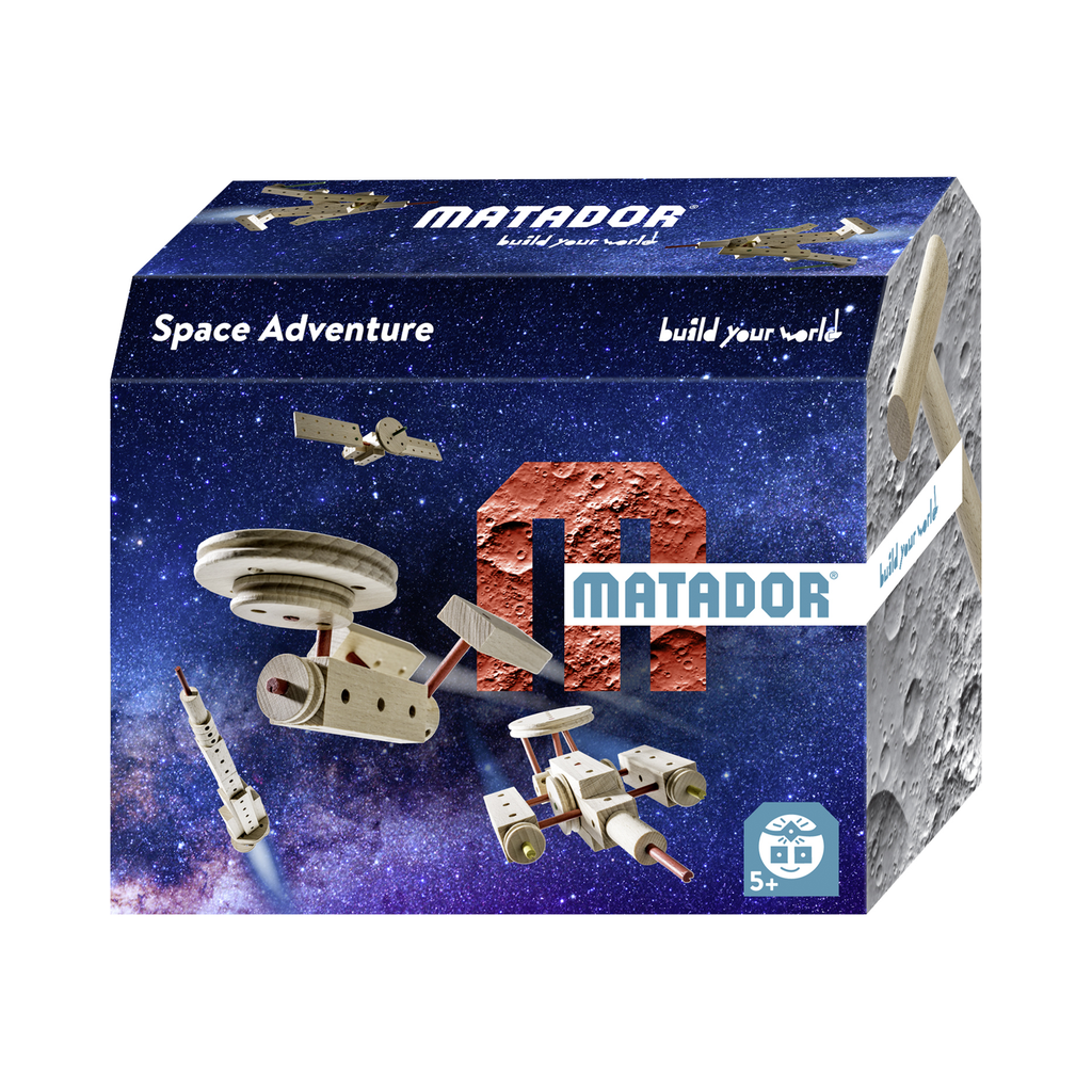 Matador Space 5+