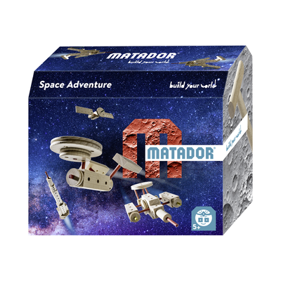 Explorer Space