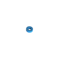 Explorer Locking pins for rods, blue 2.5 mm