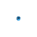 Explorer Locking pins for rods, blue 5 mm