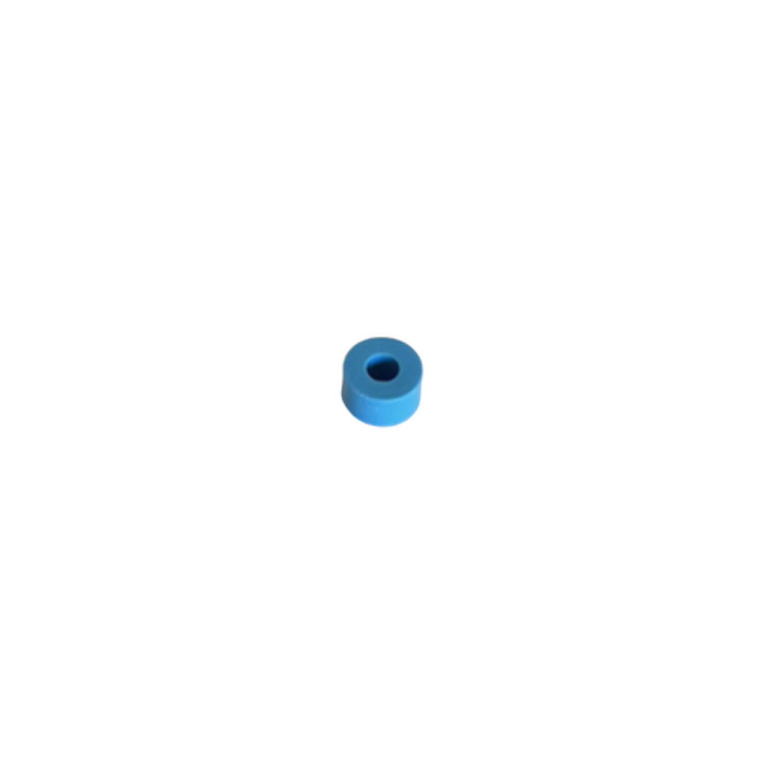 Explorer Vorstecker für Stäbe blau 5 mm