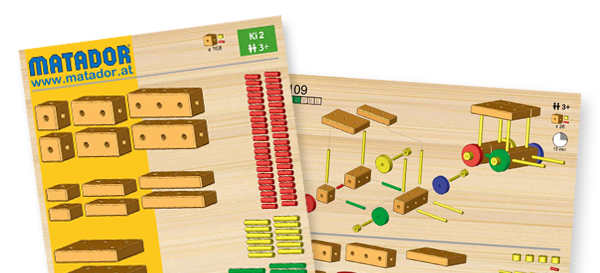 Building instructions