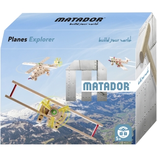 Matador Planes 5+